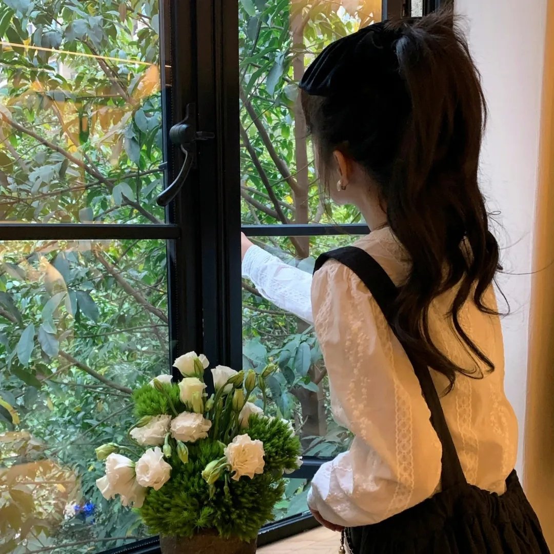 无法抗拒的爱